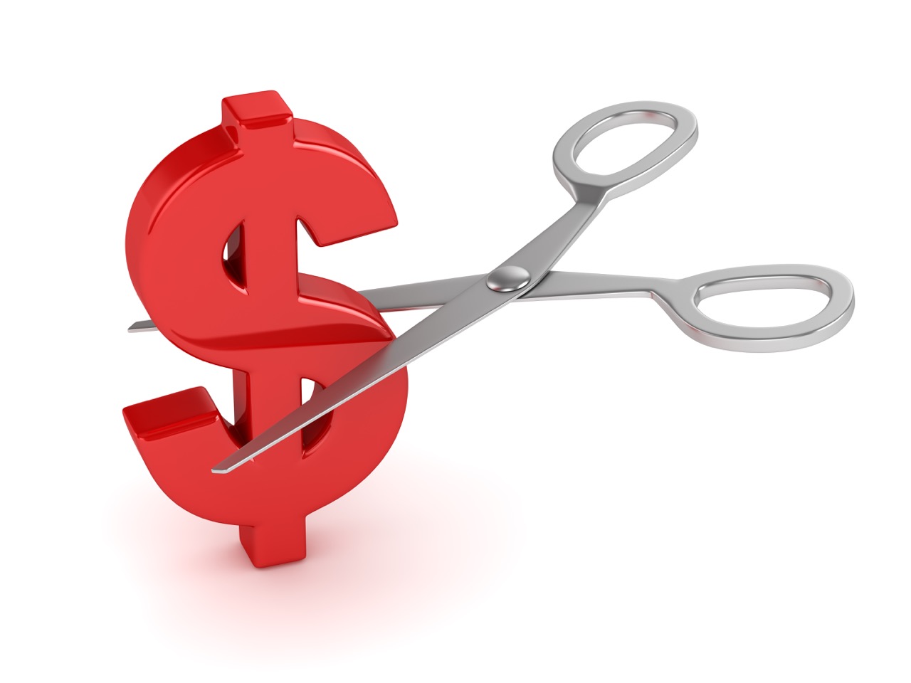 Como cortar gastos sem matar o negócio (o método do “impacto real”)