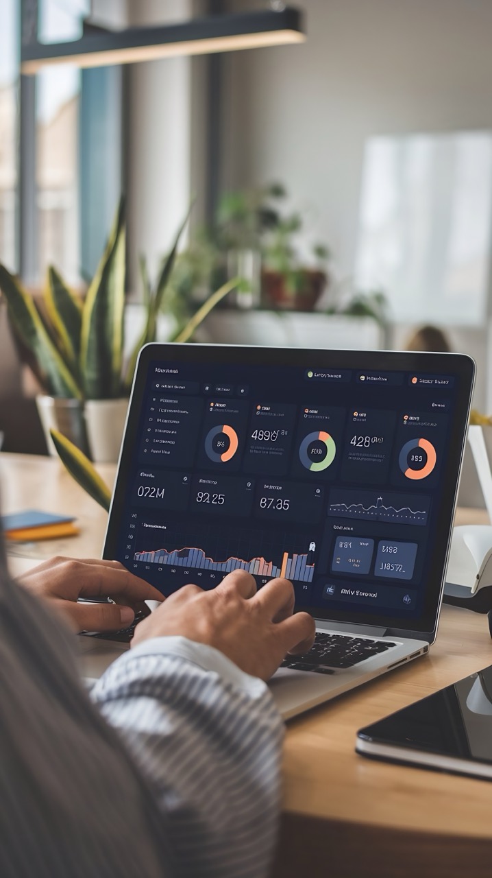 3 dashboards que evitam decisão no achismo (e mostram o que cortar)