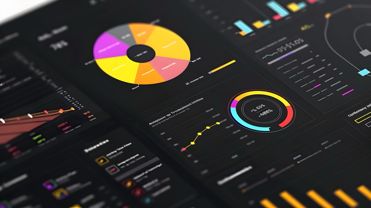 Dashboards que ajudam e dashboards que atrapalham: como escolher as métricas certas