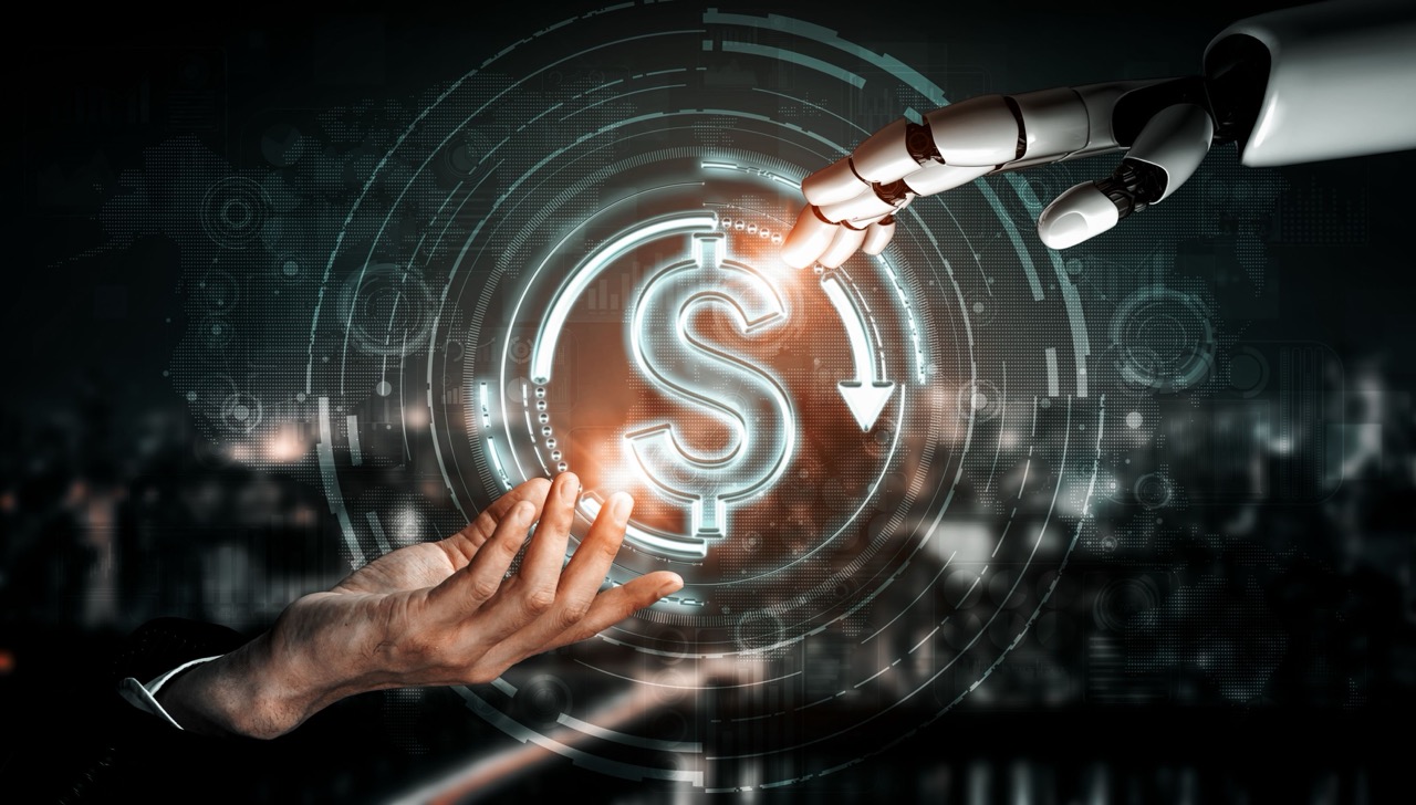 IA para prever furo de caixa antes de acontecer