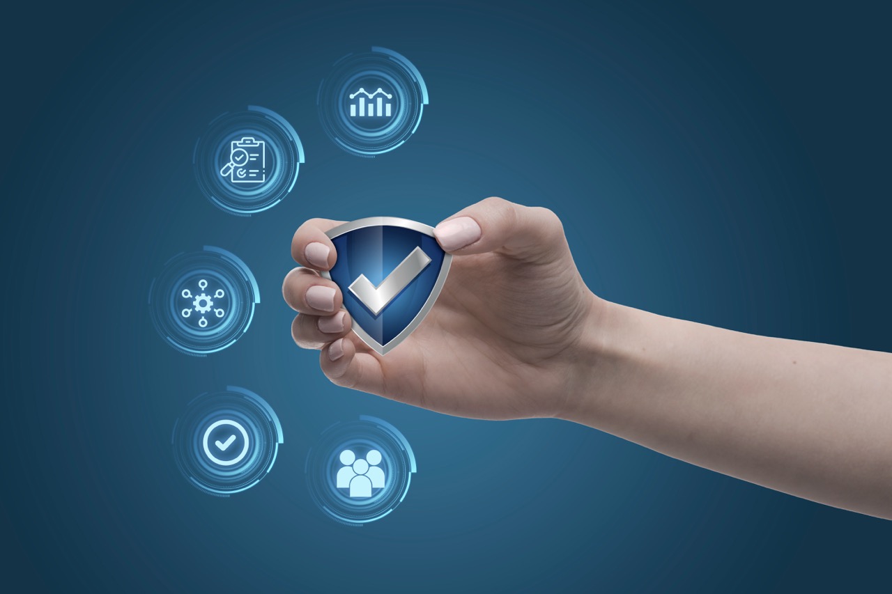 Segurança básica para não perder dados: 7 hábitos que evitam desastre